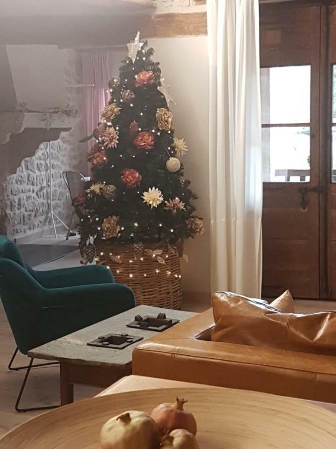 Lastias Вальдерробрес Экстерьер фото
